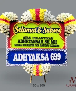 Bunga Papan Congratulations B4T 3 Bunga Papan Congratulations - B4T