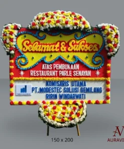 Bunga Papan Congratulations B4T 4 Bunga Papan Congratulations - B4T