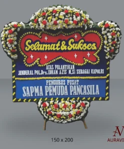 Bunga Papan Congratulations B4T 5 Bunga Papan Congratulations - B4T