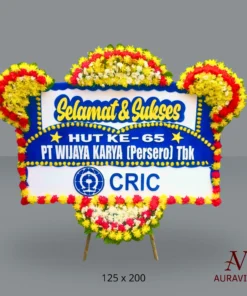 Bunga Papan Congratulations - S4T