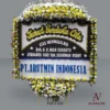 Bunga Papan Duka Cita F 1 Bunga Papan Duka Cita - Prestige 1