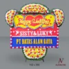Bunga Papan Happy Wedding B4T 3 Bunga Papan Happy Wedding - B4T