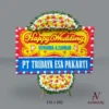 Bunga Papan Happy Wedding STD 1 Bunga Papan Happy Wedding - Basic 1