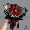 Hand Bouquets BQ 002 Hand Bouquets - BQ-002