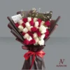 Hand Bouquets BQ 004 Hand Bouquets - BQ-004