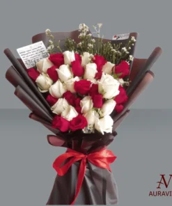 Hand Bouquets - BQ-004