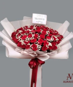 Hand Bouquets - BQ-005