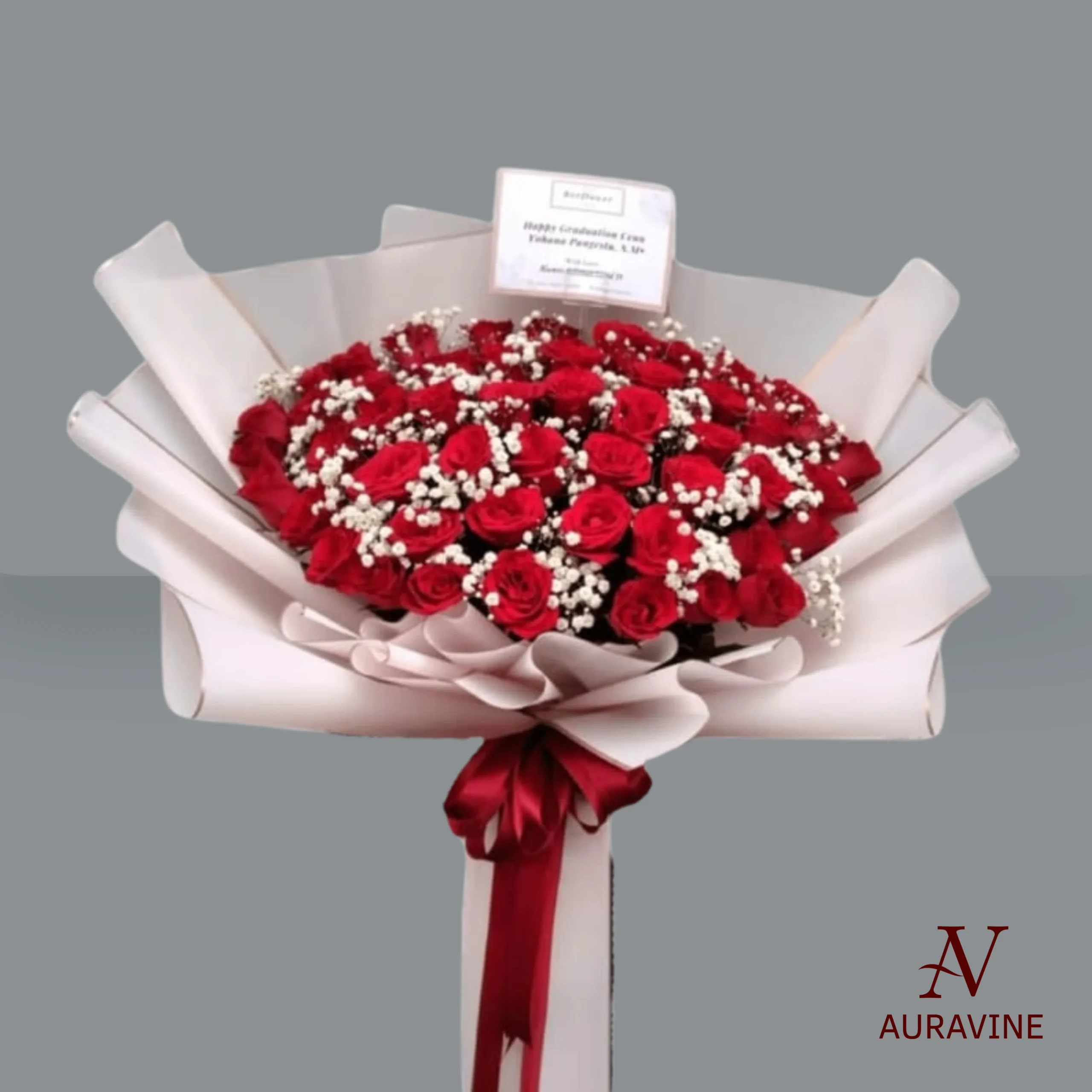 Hand Bouquets - BQ-005 1 Hand Bouquets - BQ-005