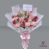 Hand Bouquets - BQ-008 2 Hand Bouquets BQ 008 Hand Bouquets - BQ-008