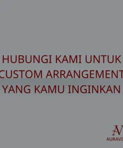 Hand Bouquets – Custom Request