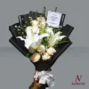 Hand Bouquets Fragrant Oreo Hand Bouquets – Fragrant Oreo