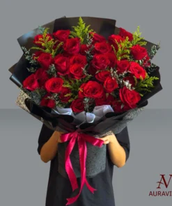 Hand Bouquets - Love Grand