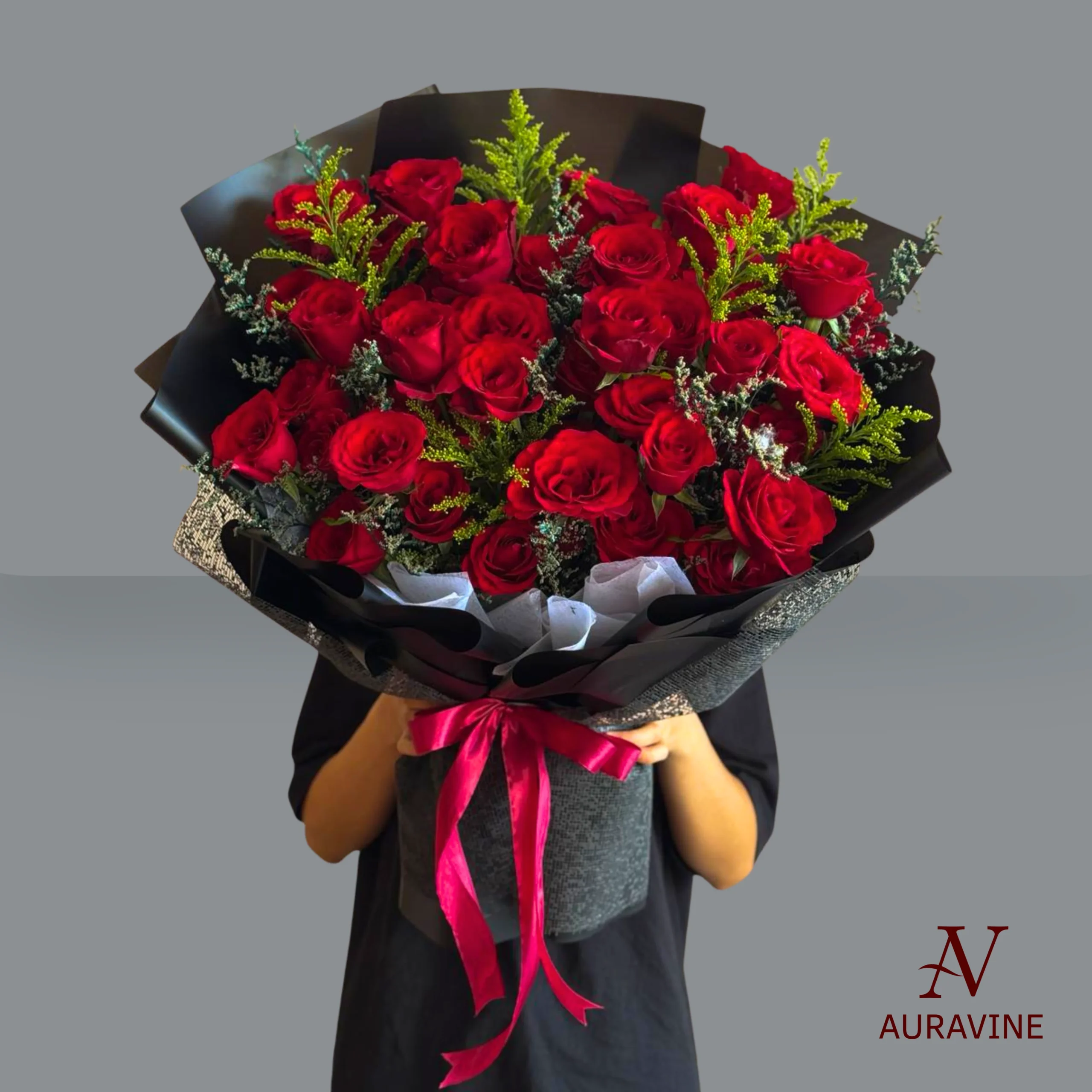 Hand Bouquets - Love Grand 1 Hand Bouquets - Love Grand