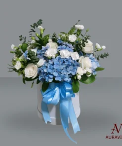 Bunga Meja - BLOOMBOX-001