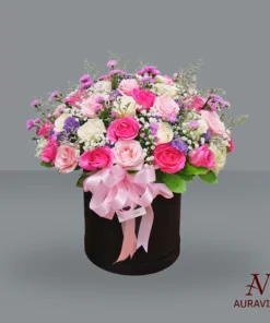 Bunga Meja - BLOOMBOX-003