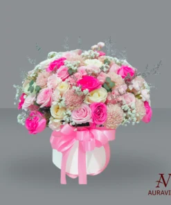 Bunga Meja - BLOOMBOX-004