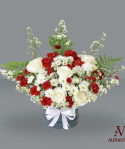 Bunga Meja - BLOOMBOX-005