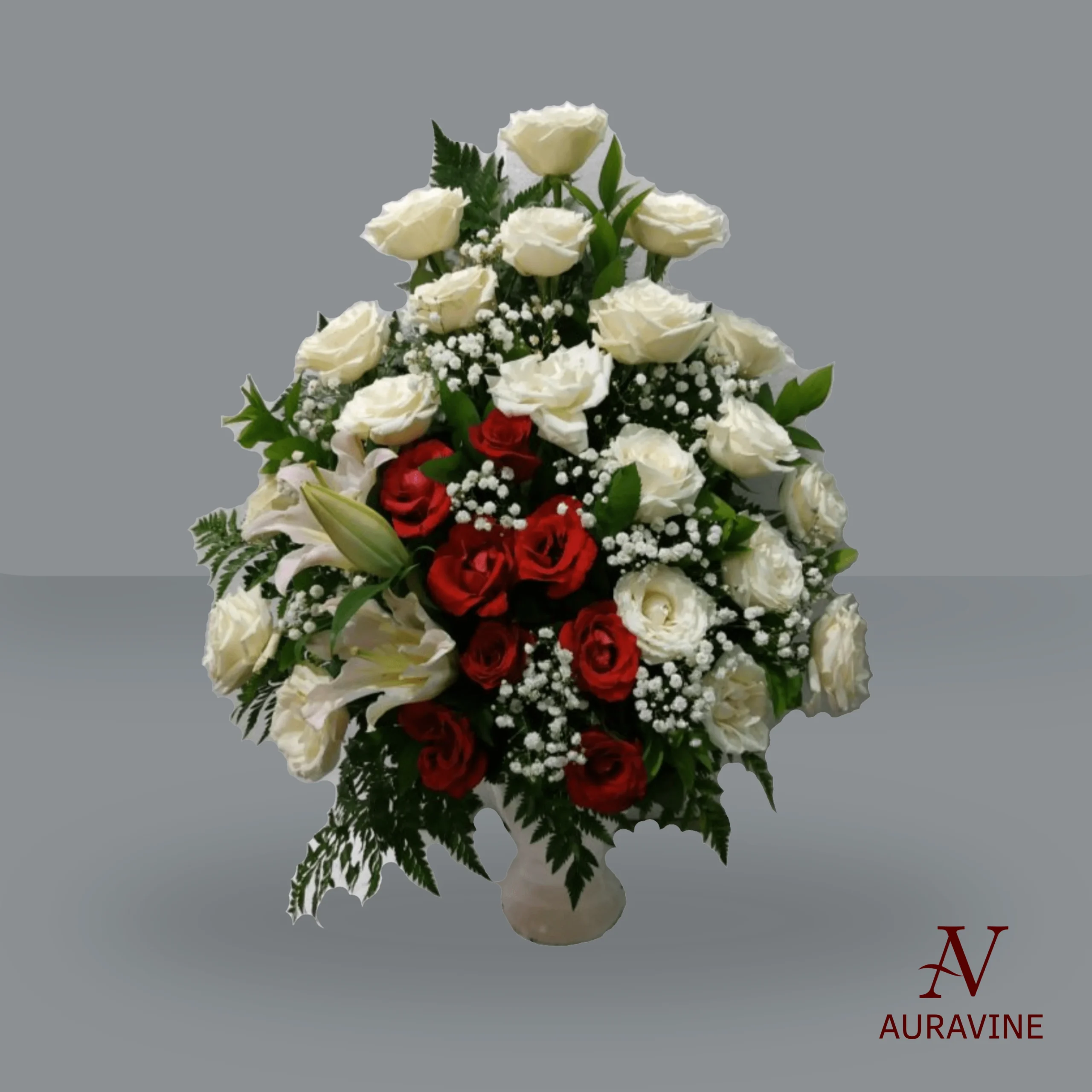 Bunga Meja - BM-002 1 Bunga Meja - BM-002