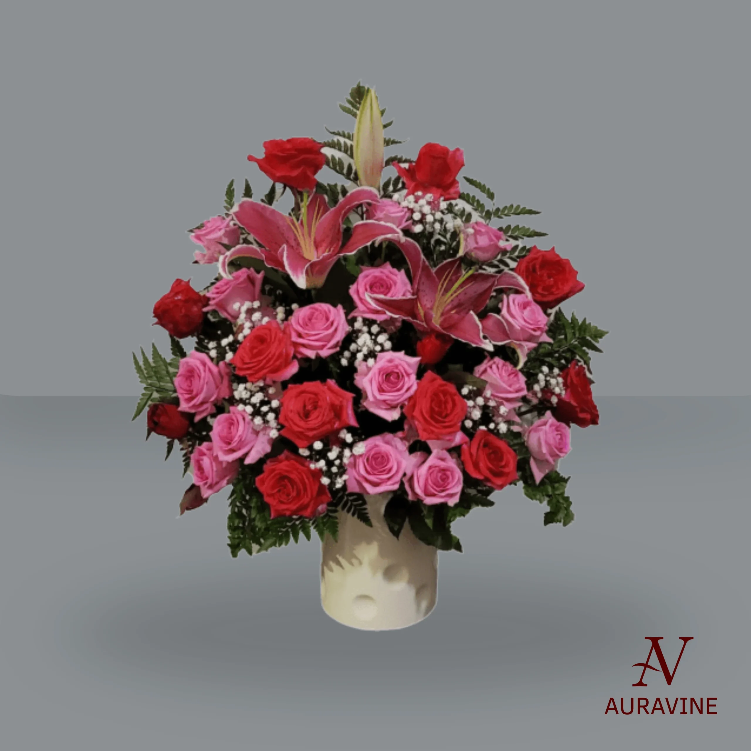 Bunga Meja - BM-003 1 Bunga Meja - BM-003