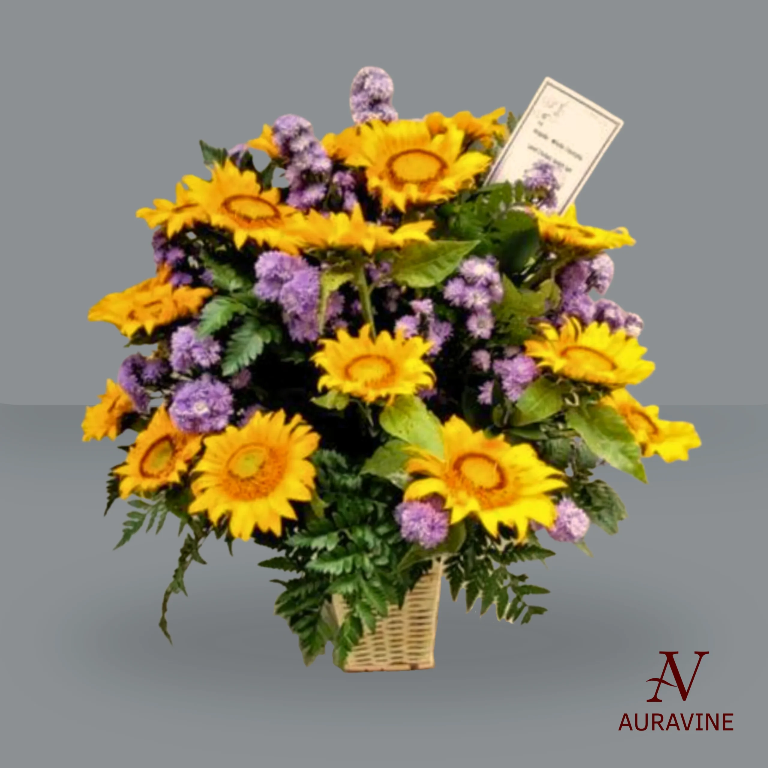 Bunga Meja - BM-005 1 Bunga Meja - BM-005