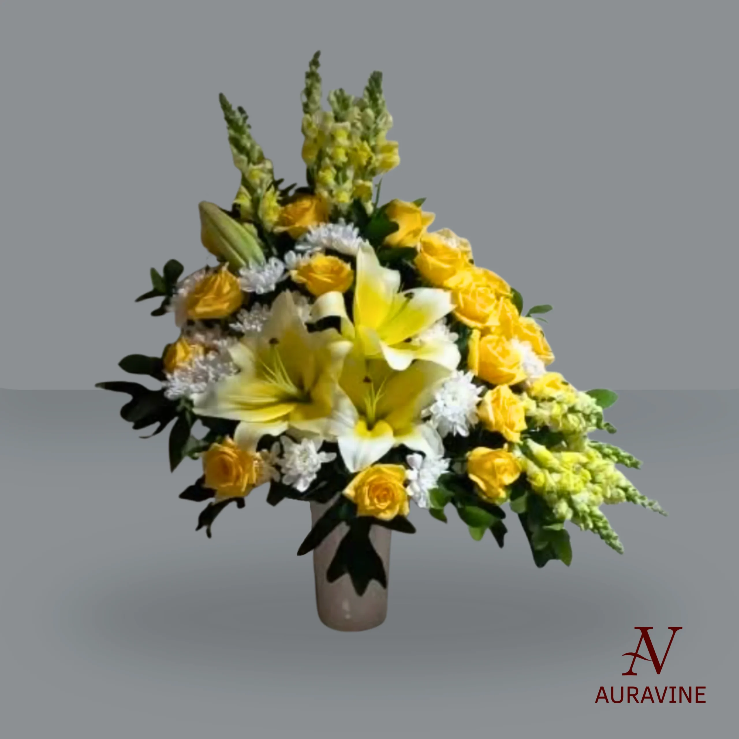 Bunga Meja - BM-006 1 Bunga Meja - BM-006