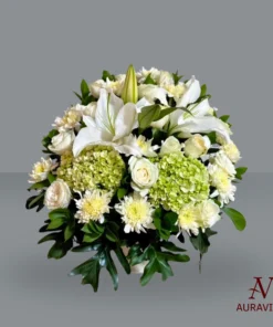 Bunga Meja – BM-011