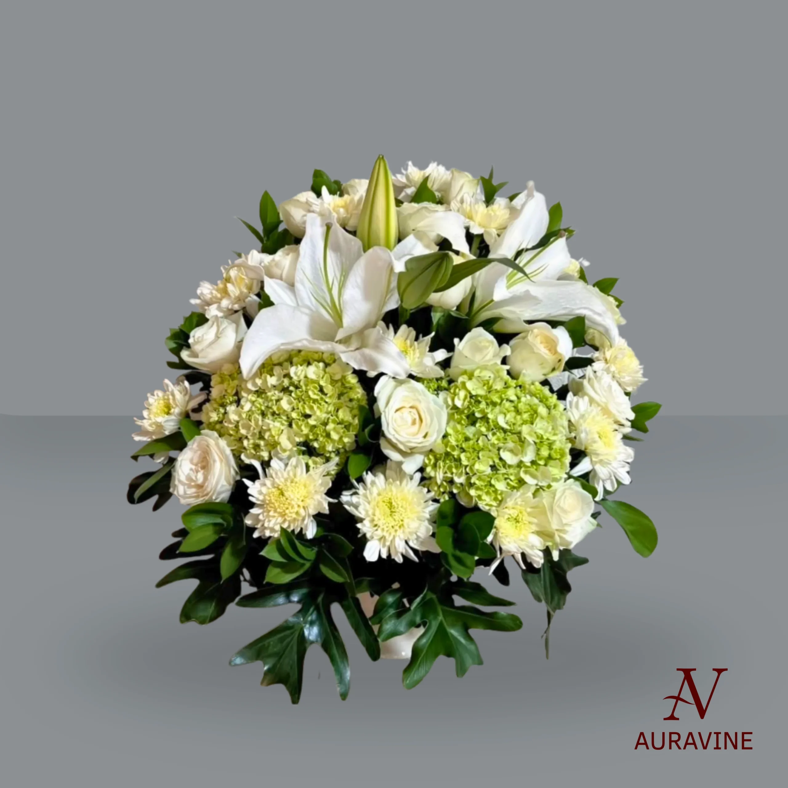 Bunga Meja – BM-011 1 Bunga Meja – BM-011