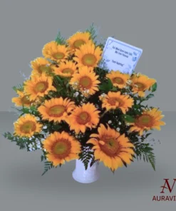 Bunga Meja – BM-012