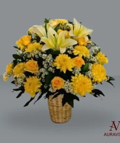 Bunga Meja – BM-013