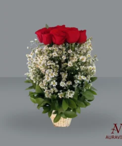 Bunga Meja – BM-016