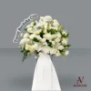 SF 002 750K Standing Flower - 002