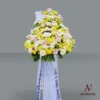 SF 004 860K Standing Flower - 004
