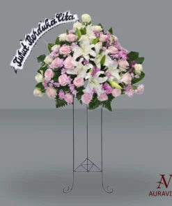 Standing Flower - 005