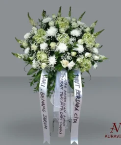 Standing Flower - 007