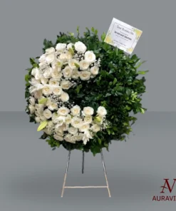 Standing Flower - 008