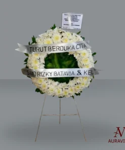 Standing Flower - 009