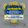 BP DCP Bunga Papan Duka Cita - Premium 3