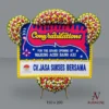 Bunga Papan Congratulations - Premium 2 2 Congratulation Selamat Sukses 4 Bunga Papan Congratulations - Premium 2