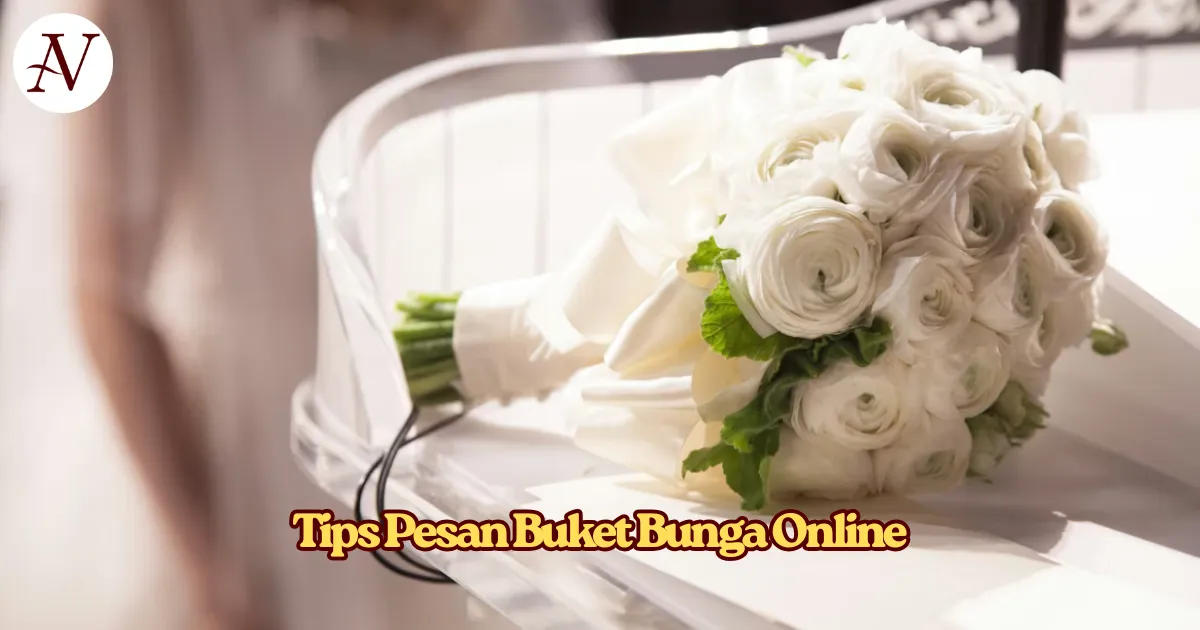 Tips Pesan Buket Bunga Online Agar Tidak Salah Pilih_ Panduan Lengkap untuk Pembeli