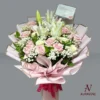 Auravine Hand Bouquets – Beautiful Soft Feeling 2 870K Auravine Hand Bouquets – Beautiful Soft Feeling