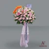 Standing Flower - 012 3 SF 012 950K Standing Flower - 012