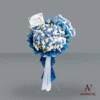 SF 014 950K Birthday / HUT Edition Standing Flower - 014