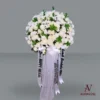 PROMO TERMURAH! Standing Flower Duka Cita 3 SF PROMO 650K PROMO TERMURAH! Standing Flower Duka Cita