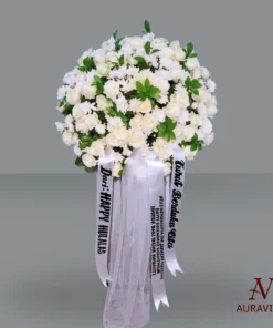 PROMO TERMURAH! Standing Flower Duka Cita