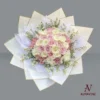 Auravine Blush Belle 2 760K Auravine Blush Belle